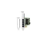 HP Carte réseau Intel Ethernet I350-T4 à 4 Ports 1 Go