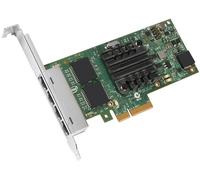 Intel I350-T4 V2, 4x 1000Base-T