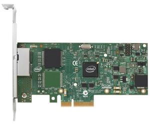 Intel I350T2V2BLK network card Internal Ethernet 1000 Mbit/s (I350T2V2BLK)