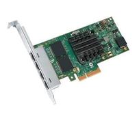 Intel Carte réseau interne I350T4V2BLK Ethernet 1000 Mbit/s