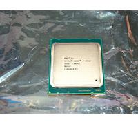 Intel Ivy Bridge E Processeur Core i7-4930K / 3.40 GHz 6 coeurs 12 Mo Cache Socket-LGA2011 Version Boîte