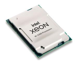 Intel Ice Lake-W Xeon W-3335, 16C/32T, 3.40-4.00GHz, kein integrierter Grafikchip, tray