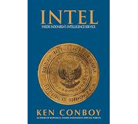 Intel: Inside Indonesia's Intelligence Service