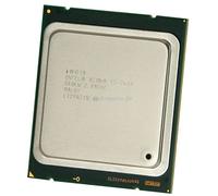Intel INT Xeon E5-2620 Tray Serveur Processeur Intel Xeon E5-2620 6 cœurs 2 GHz LGA2011 Socket