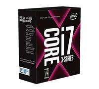 Intel Intel Core i7-7820X 3.6GHz 11Mo L3 Boîte processeur