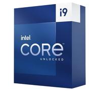 Intel Core i9-14900K processeur 36 Mo Smart Cache Plateau