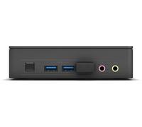 INTEL Intel Next Unit of Computing 11 Essential Kit