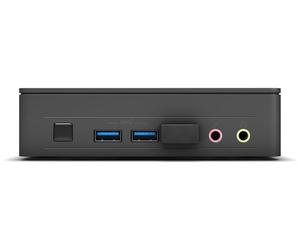 INTEL Intel Next Unit of Computing 11 Essential Kit