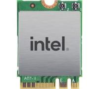 Intel Wi-Fi 6E AX210 Interne WLAN 2400 Mbit/s