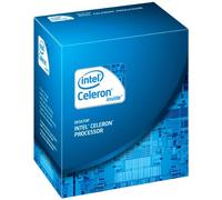 Intel Ivy Bridge Processeur Celeron G1610 / 2.6 GHz 2 coeurs 2 Mo Cache Socket LGA1155 Version Boîte