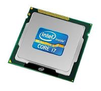 Intel Ivy Bridge Processeur Core i73770 8 CÅ“urs 3,40 GHz Socket LGA1155