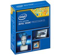 Intel Ivy Bridge Xeon E5-2430V2 Processeur 6 cœurs 2,5 GHz Socket FCLGA1356 Version Boite