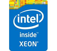 Intel Ivy Bridge Xeon E5-2640V2 Processeur 8 cœurs 2 GHz Socket FCLGA2011 Version Boite