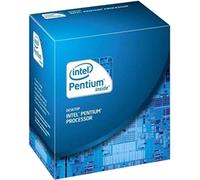 Intel IvyBridge Processeur Pentium G2120 3.1 GHz 3Mo Cache Socket 1155 Boîte (BX80637G2120)