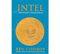 Intel Kenneth J. Conboy (Auteur)