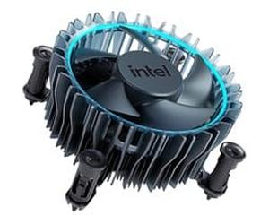Intel® Laminar RM1 1700 Refroidisseur CPU