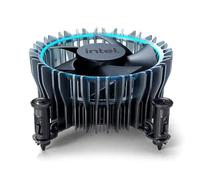 - Bac de refroidissemnt pour processeur - (pour : LGA1700) - aluminium avec insert de cuivre