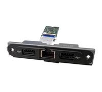 Intel LAN & USB Add-On Assembly - Module d'extension - 2.5GBase-T x 1 + USB 2.0 x 2