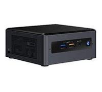 Intel Mini Pc Bean Canyon I7 Tall - Noir G