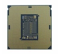 Intel Xeon E-2176G - 3.7 GHz - 6 coeurs - 12 fils - 12 Mo cache - LGA1151 Socket - OEM