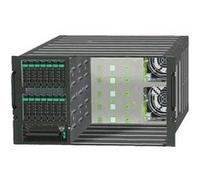 Intel Modular Server System MFSYS25 - Montable sur rack 6U - SATA/SAS - hot-swap - alimentation - branchement à chaud 1000 Watt - pour Server Compute Module MFS5000SI, MFS5520VIR G