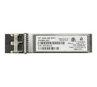 Intel - Module transmetteur SFP+ - 10GbE - 10GBase-SR - LC - 850 nm - pour Workstation Z2 G4, Z2 G5, Z2 G8, Z220, Z230, Z420, Z620, Z820