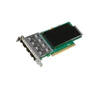 Intel Network E835XXVDA4M Adaptateur réseau Ethernet E835-XXVDA4