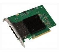INTEL Networking Adapter 4-port 25GbE SFP28 E810-XXVDA4 PCIe 4.0 Full Height Box