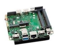 Intel Next Unit of Computing 12 Pro Board - NUC12WSBi3 - Carte-mère - UCFF - Intel Core i3 1220P - USB 3.2 Gen 2, USB4 - 2.5 Gigabit LAN - carte graphique embarquée G
