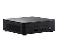 Intel NUC 12 Pro Kit NUC12WSKv5 UCFF Noir i5-1250P