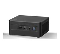 Intel Next Unit of Computing 13 Pro Kit - NUC13ANHi3 - Core i3 I3-1315U Noir