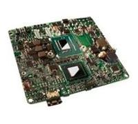 Intel Next Unit of Computing Board D33217GKE - Carte-mère - UCFF - Intel Core i3 3217U - QS77 Chipset - Gigabit LAN - carte graphique embarquée - audio HD (8 canaux) G