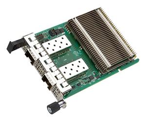 Intel Nic/ocp, Up To 25gb, 2 X Sfp28, Bulk (e835xxvda2oc3m)