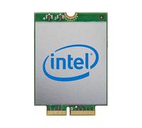 Intel Wi-Fi 6E AX210 Interne WLAN 2400 Mbit/s