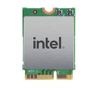 Intel Carte Wi‑Fi AX211 2230 Wi‑Fi 6E 2x2 vPro
