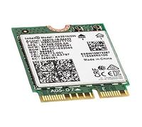 Intel - NIC WI-FI 6E AX211 2230 2x2 AX R2 6GHz + BT No vPro (AX211.NGWG)