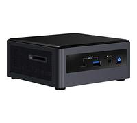 Intel NUC 10 Performance Kit - Processeur Intel Core i5 (châssis Haut)