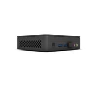 Intel NUC 11 Essential UCFF BNUC11ATKC40002 - Celeron N5105 2GHz, 32GB DDR4 2933MHz, M.2, Intel UHD Graphics, Wi-Fi 5, HDMI 2.0b, DP 1.4