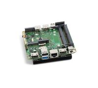 Intel NUC 12 Pro Board NUC12WSBi3 Intel SoC NA (CPU intégré) UCFF