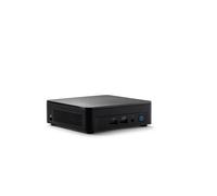 Intel NUC 12 Pro Kit NUC12WSKi5 UCFF Noir i5-1240P