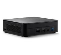 Intel NUC 12 Pro Kit NUC12WSKi50Z UCFF Noir i5-1240P