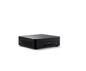 Intel NUC 12 Pro Kit NUC12WSKv5 UCFF Noir i5-1250P