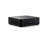 Intel NUC 12 Pro Kit NUC12WSKv7 UCFF Noir i7-1270P