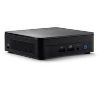 Intel NUC 12 Pro Kit NUC12WSKv7 UCFF Noir i7-1270P