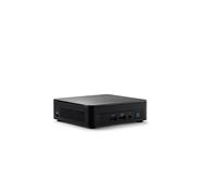 Intel NUC 12 Pro Kit NUC12WSKv7 UCFF Noir i7-1270P