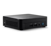 Intel NUC 12 Pro Kit NUC12WSKv7 UCFF Noir i7-1270P