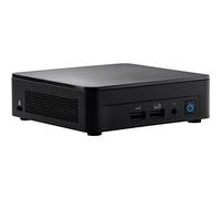 Intel NUC 12 Pro NUC12WSKv7 Système barebone - Mini PC - Socket BGA-1744 Core i7 12e génération i7-1270P Dodeca-core (12 cœurs)