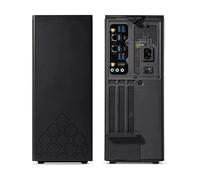 Intel NUC 13 Extreme Raptor Canyon Mini PC de jeu NUC13RNGi7, 13e génération Core i7-13700K, 5,4 GHz, 16 cœurs, 24 fils, WiFi 6, Bluetooth 5.2, Intel UHD Graphics 770 (64 Go DDR5 + SSD de 1 To)