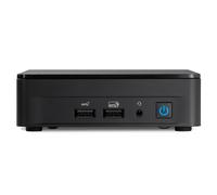 Intel NUC 13 Pro Kit NUC13ANKi5 UCFF Noir i5-1340P