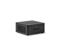 Intel NUC 13 Pro NUC13ANHi7 Barebone System - Socket BGA-1744-1 x Processeur Support Core i7 13e génération i7-1360P Dodeca-core (12 cœurs)